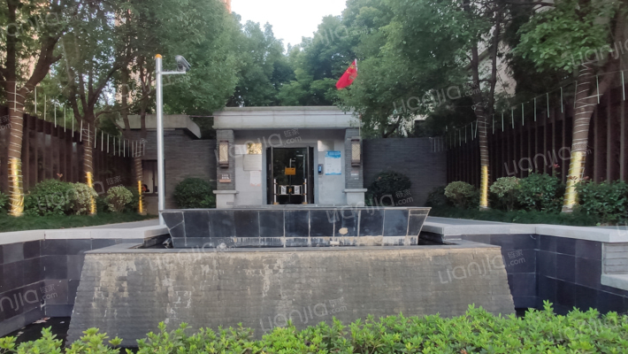 臻品嘉园(别墅)外景图