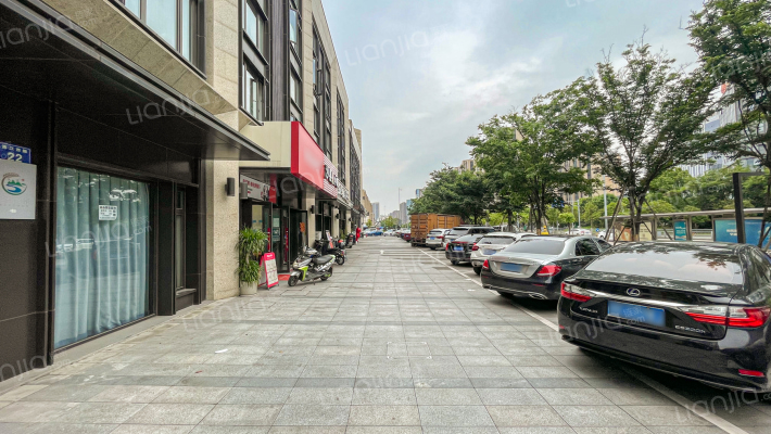 嵩江西路36号外景图