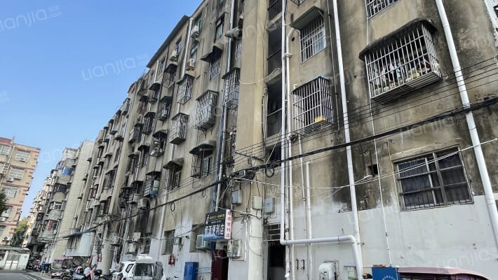 阜王路2号外景图