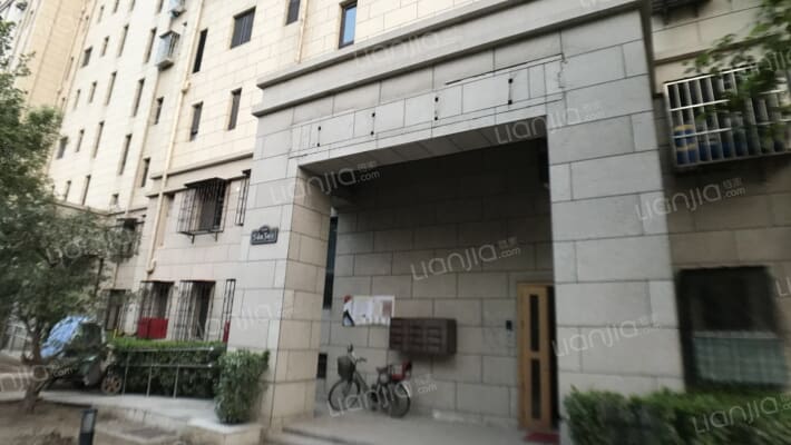 国耀·紫溪悦庭外景图