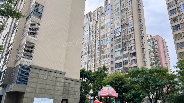 祥顺新村二期外景图