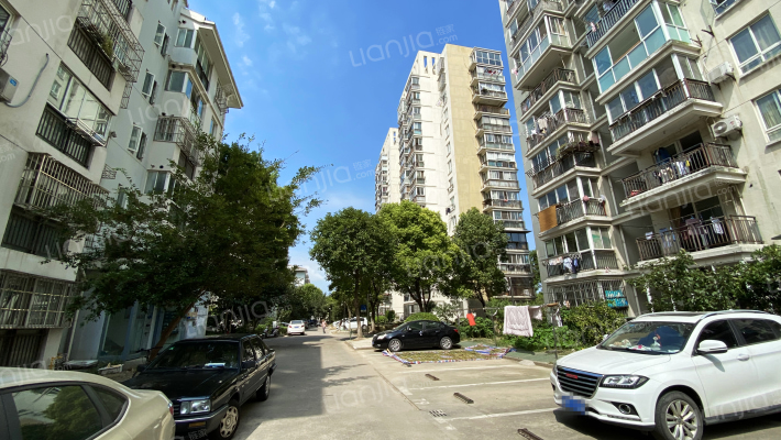 汇腾东苑外景图