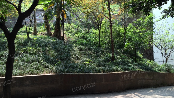 五台山钰德苑外景图