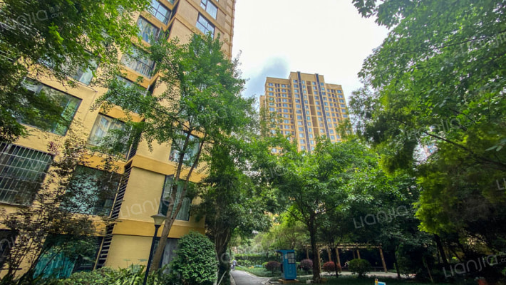 宇众悦城外景图