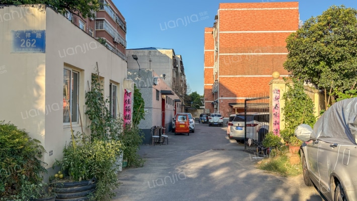 文祥路262号外景图