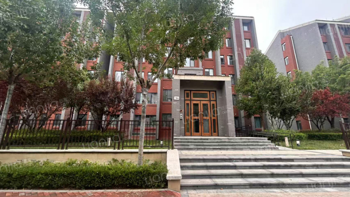 观澜甲第外景图