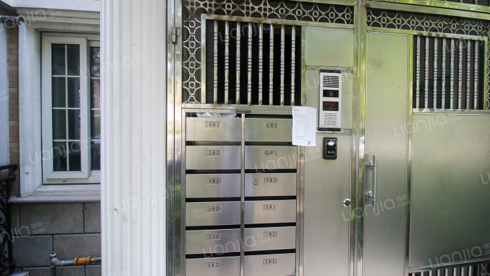 东苑绿世界花园(一期)外景图