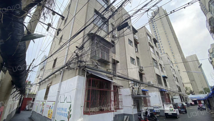 民声巷146号外景图