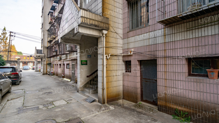 马臻南路外景图