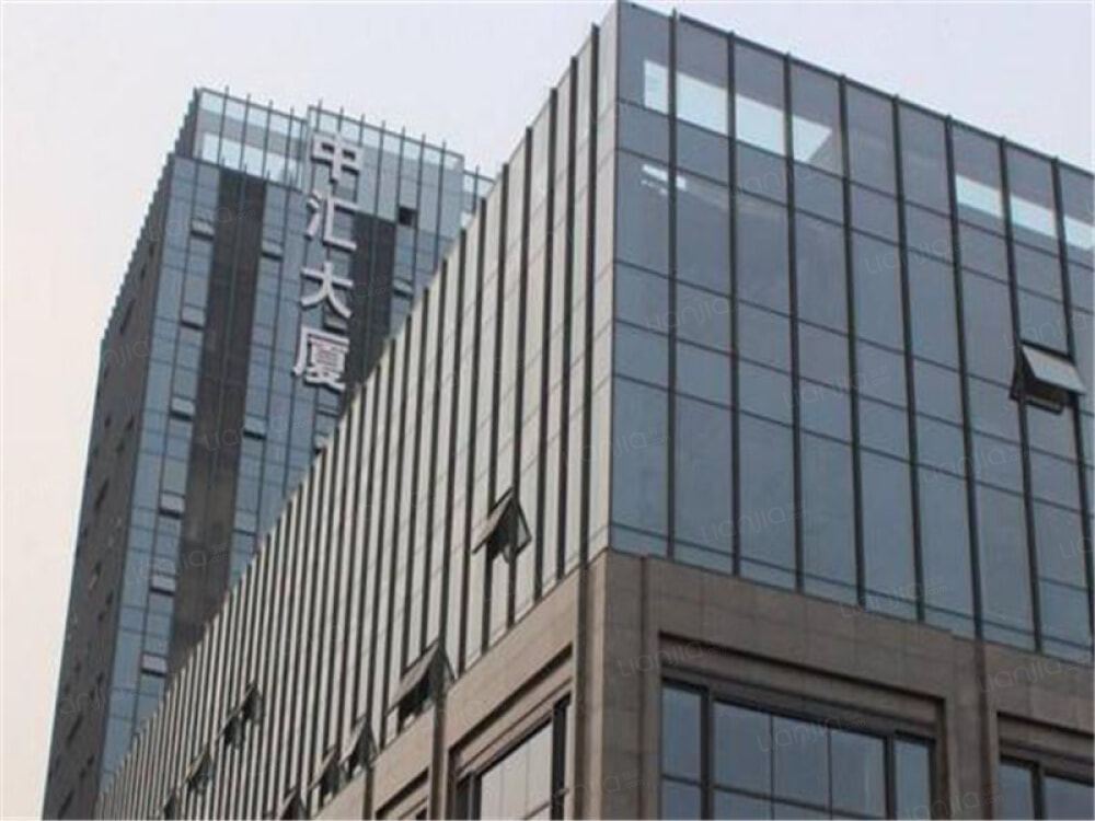 中汇大厦图片_中汇大厦实景图(佛山链家新房)