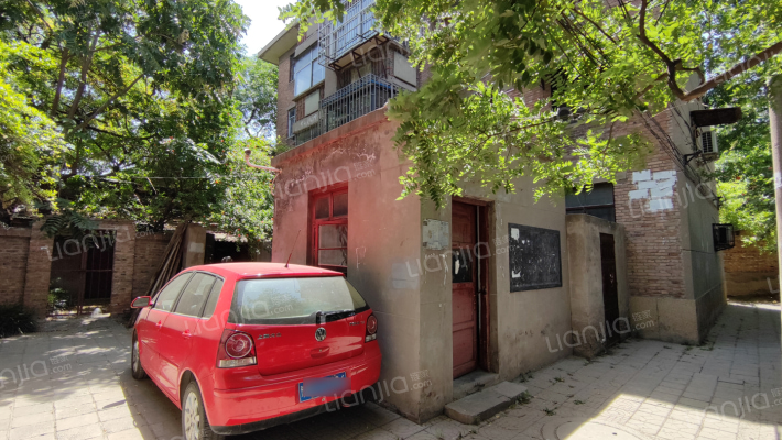 内环东路北段外景图