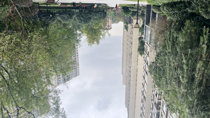 中渝春华秋实三期外景图