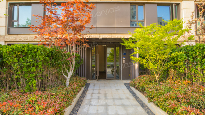 光谷创新天地2期外景图