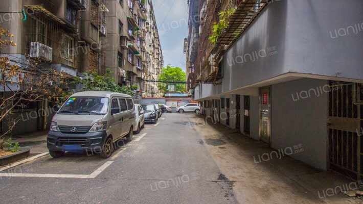 岔道口西路外景图