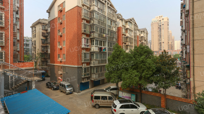 紫薇嘉园外景图