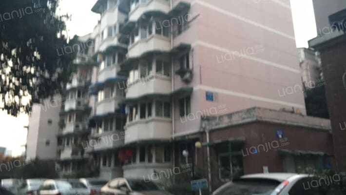 九里欣园外景图