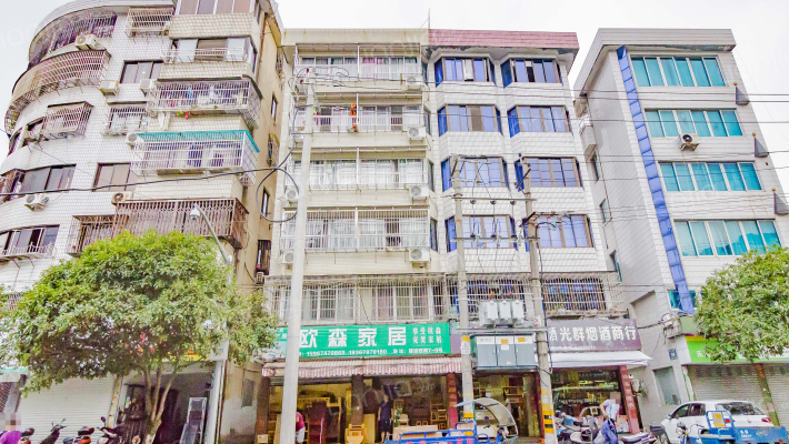 建设西路7-13号外景图