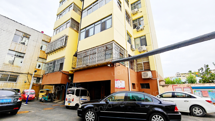 杆石桥东路26号外景图