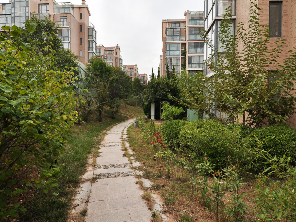 青岛新房 青岛楼盘 城阳楼盘 山水嘉园 山水嘉园相册