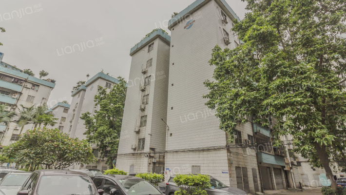 连平花园外景图