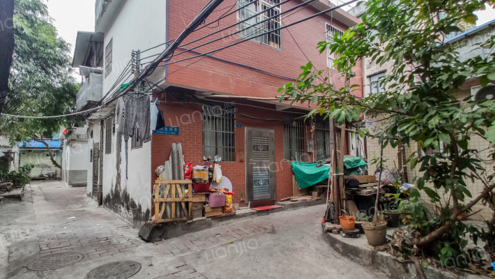 西场路外景图