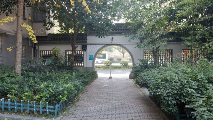 环城西路42号外景图