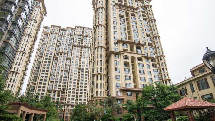 亚德里亚海湾外景图