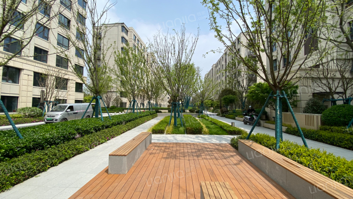 金地虹悦湾二期 外景图