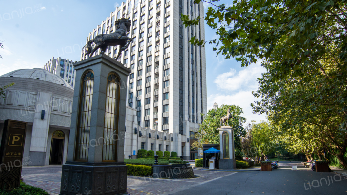 杭州武林外滩相册