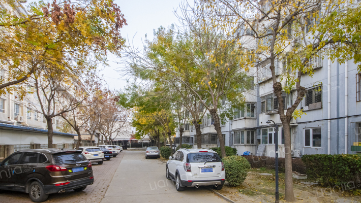 隆曦园C区外景图