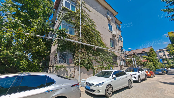 千佛山南路6号外景图