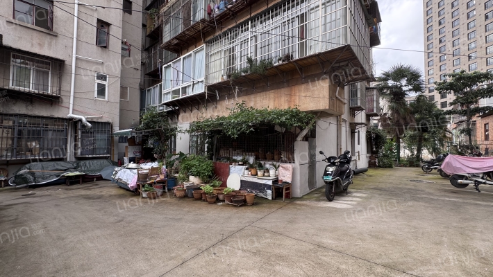 一丘田8号外景图