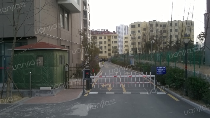 青岛华裕阳光城房价怎么样? 华裕阳光城房源|户