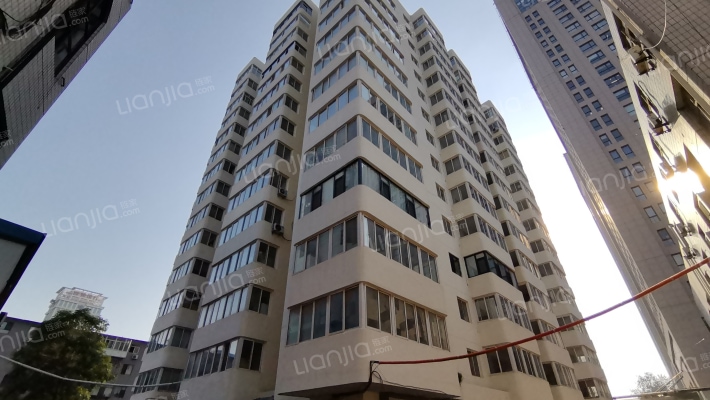 中华南大街50号外景图