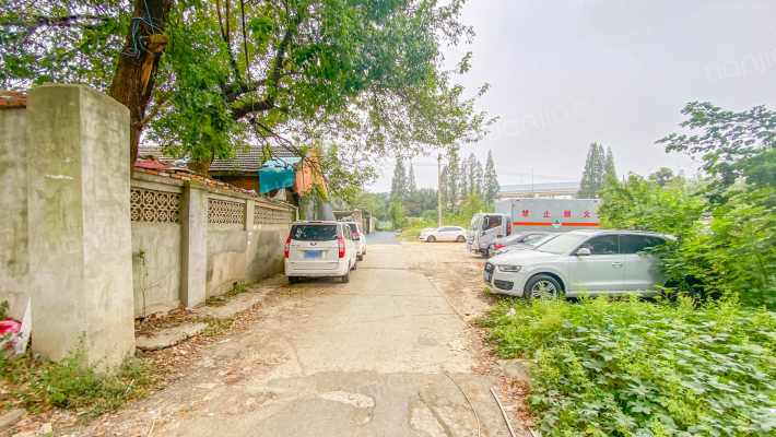 金寨路952号外景图