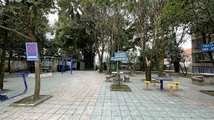 白云大道237号外景图