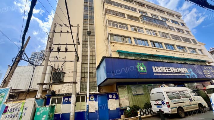 人民东路36号外景图