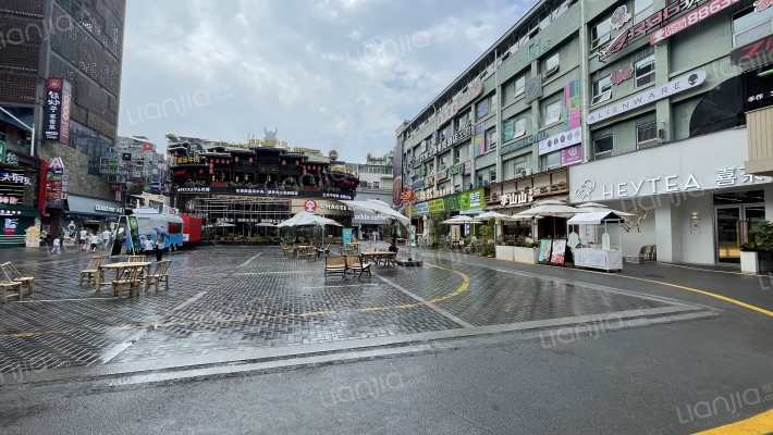 青云路83号外景图