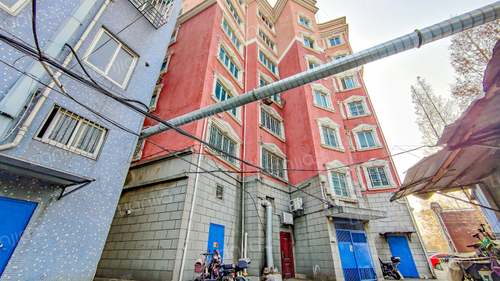 石门路70号外景图