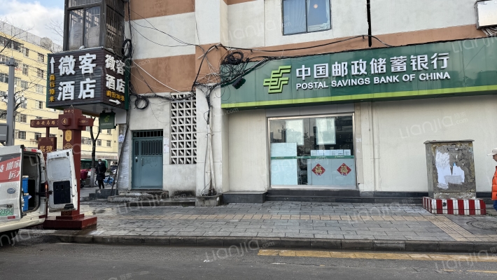 人民西路39号外景图