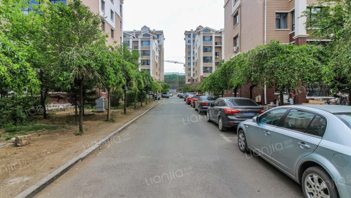 美韵星海外景图