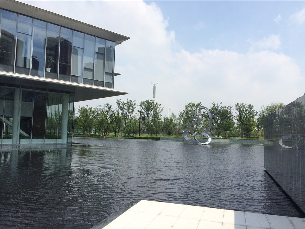 杭州壹号院图片_杭州壹号院实景图(杭州链家新房)