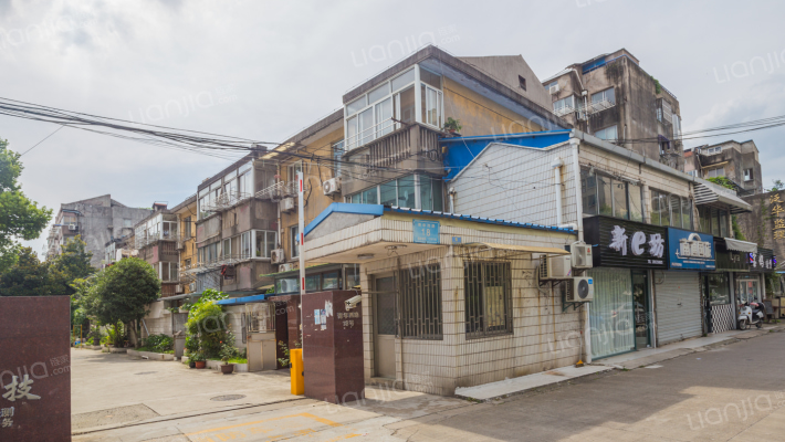 青年西路18号外景图