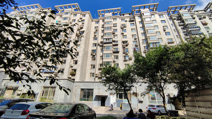 光明南苑外景图