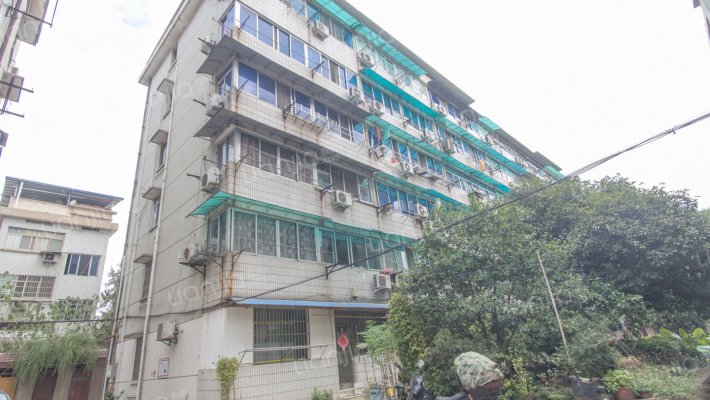 回溪街608号外景图