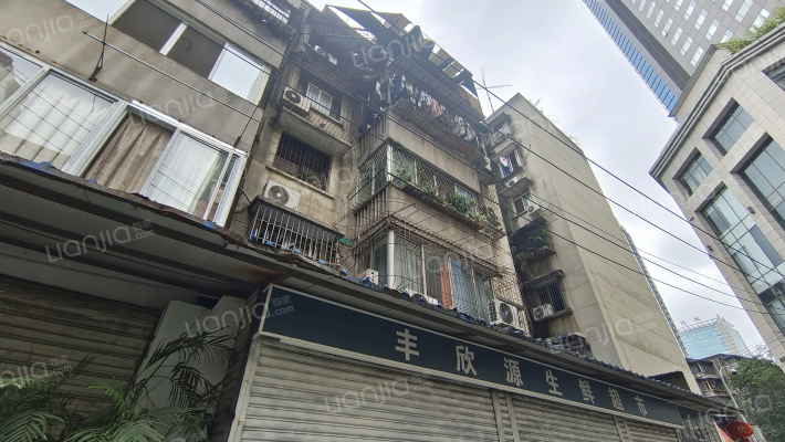 小福建营巷11号外景图