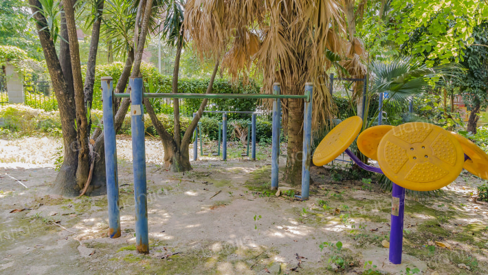 五凤兰庭五期外景图