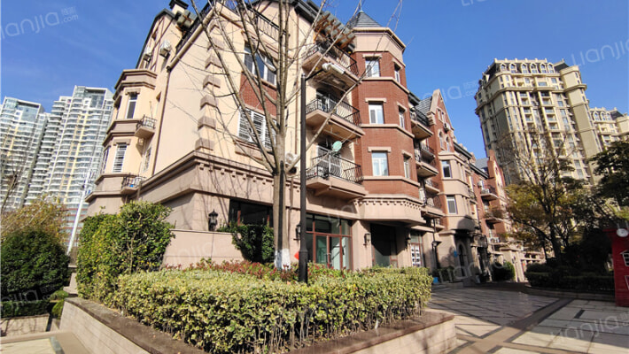 青岛印象金沙滩外景图