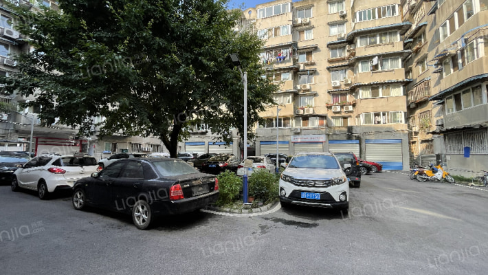 水电五局红缨小区外景图