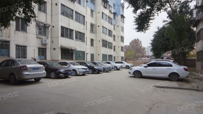 明德门(南新区)外景图